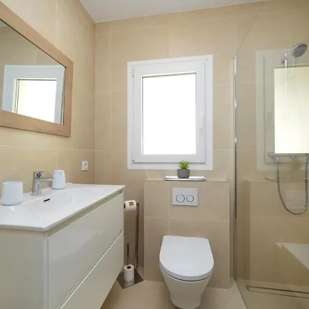 Vila Tequila By Interhome Calpe
