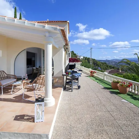 Tequila By Interhome * Calpe