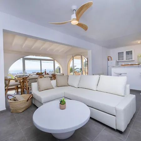 Tequila By Interhome Villa *