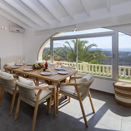 Tequila By Interhome * Calpe