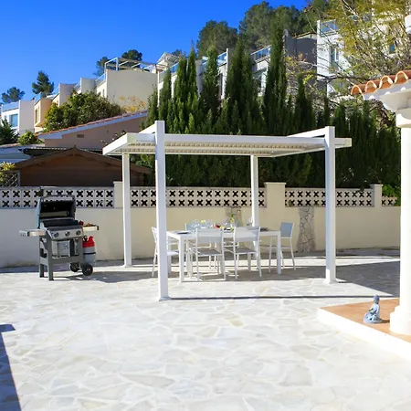 Tequila By Interhome Calpe