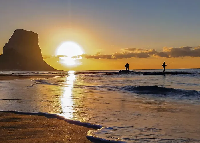 Tequila By Interhome Villa