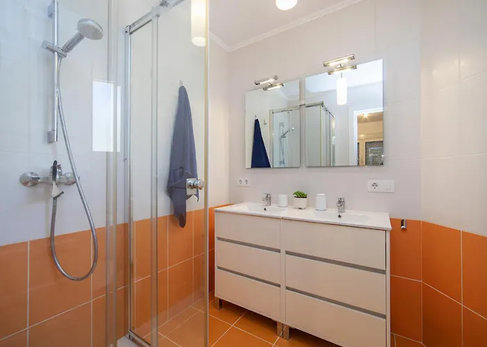 Tequila By Interhome Villa *