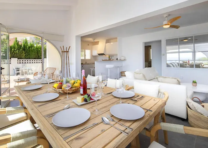 Tequila By Interhome Villa Calpe