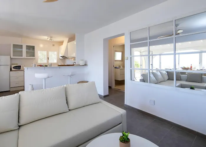 Villa Tequila By Interhome *