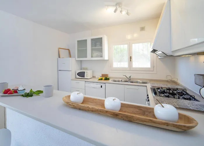 Tequila By Interhome Villa