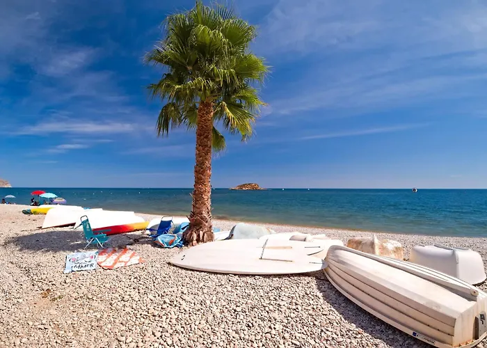 Tequila By Interhome Villa