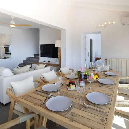 Villa Tequila By Interhome Calp