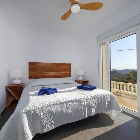 Tequila By Interhome Calp